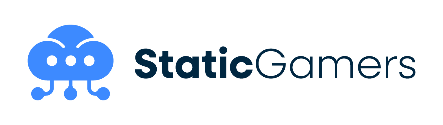 Static Logo Banner